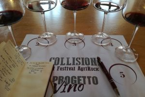 Il lato Agri dal Festival AgriRock di Barolo: da Collisioni 2019, i migliori assaggi Winenews