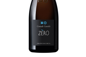 Contadi Castaldi, Docg Franciacorta Zéro 2014