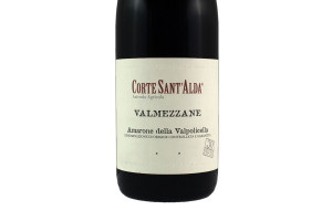 Corte Sant’Alda, Docg Amarone della Valpolicella Valmezzana 2013