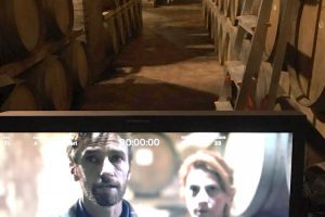 Se la promozione dei territori del vino passa dal cinema: arriva il corto girato a Montefalco