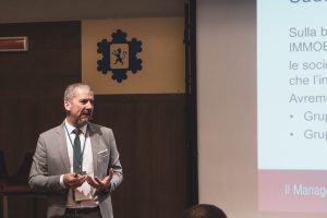 Una cantina di successo? Crea valore nel tempo, bilancia sviluppo ed efficienza, punta sul brand Una cantina di successo? Crea valore nel tempo, bilancia sviluppo ed efficienza, punta sul brand