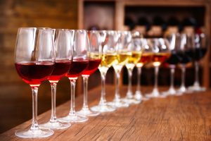 Laureati in degustazione: arriva la prima Scuola Universitaria per “Maestri Assaggiatori di Vino” Laureati in degustazione: arriva la prima Scuola Universitaria per “Maestri Assaggiatori di Vino”