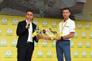 &ldquo;Via il segreto di Stato sui nomi di aziende che barano. Accordo con Mercosur favorisce i falsi&rdquo;