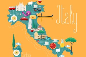 Estate, tempo di viaggi. Anche enogastronomici, in Italia, come quello di WineNews