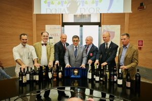 “Douja d’Or 2019”, sul gradino più alto del podio sale il Piemonte del vino, con 109 etichette