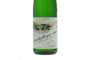 Egon Müller, Mosel Prädikatswein Scharzhofberger Riesling Auslese 2015