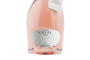 Fantini, Gran Cuvée Rosé Swarovski