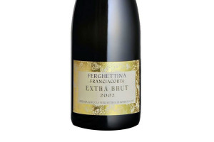 Ferghettina, Docg Franciacorta Extra Brut 2002