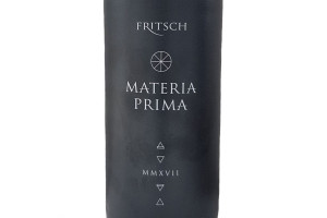 Fritsch, QbA Wagram Materia Prima 2017