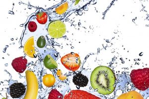 Il clima pazzo danneggia l&rsquo;agricoltura, ma fa anche schizzare in alto i consumi di frutta e verdura