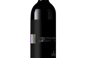 Gaglio, Doc Mamertino Don Tindaro 2017