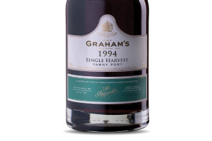 W. & J. Graham's & C.°, Single Harvest Tawny Port 1994