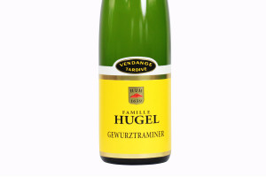 Famille Hugel, Gewürztraminer Vendange Tardive 2010