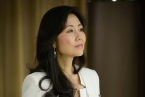 Premio Masi n. 38: Jeannie Cho Lee receives the Premio Internazionale Civiltà del Vino Premio Masi n. 38: Jeannie Cho Lee receives the Premio Internazionale Civiltà del Vino