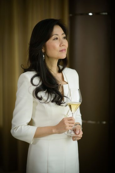 La Master of Wine Jeannie Cho Lee tra i vincitori del Premio Masi