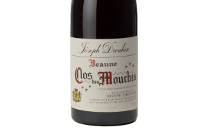 Joseph Drouhin, Aoc Beaune Clos des Mouches Rouge 2012