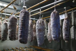 Insaccato Il Ret di Capriolo