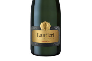 Lantieri, Docg Franciacorta Brut Arcadia 2014
