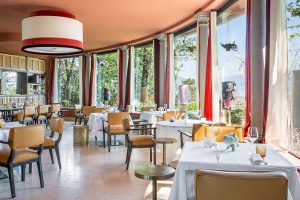 Ristorante Leonefelice Vista Lago – Albereta Relais & Chateaux