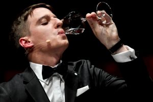 Il vino italiano secondo Marc Almert, Best Sommelier of the World 2019 dell&rsquo;Asi