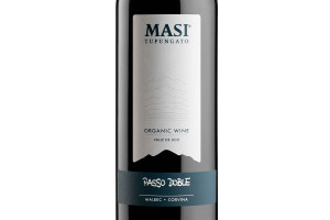 Masi Tupungato, Rosso di Argentina Valle de Uco Passo Doble 2015