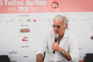 Il vino nel piccolo schermo fa ancora fatica a trovare il suo posto: a WineNews, Massimo Giletti