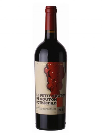 Bordeaux, MOUTON ROTHSCHILD, PUILLAC, Su i Vini di WineNews