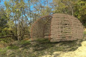 Sulle colline del Monferrato, attraverso il percorso de “I Nidi di Vinchio e Vaglio Serra”