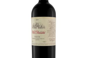 Olim Bauda, Docg Nizza 2015