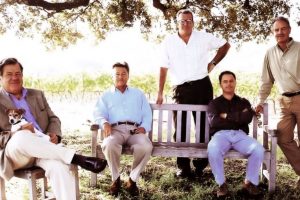 Compleanni Doc: la magia del viale dei cipressi di Bolgheri ed i grandi vini del territorio