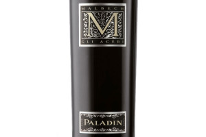 Paladin, Veneto Igt Malbech Gli Aceri 2015