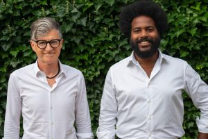 A rischio scomparsa per colpa del decreto Sicurezza, la squadra dei profughi salvata da Astoria