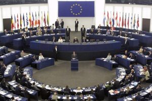 Cambio al vertice della Commissione Agricoltura nel Parlamento Europeo: eletto Norbert Lind