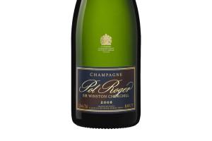 Pol Roger, Aoc Champagne Sir Winston Churchill 2008
