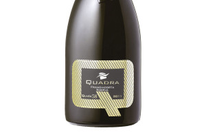 Quadra, Docg Franciacorta Extra Brut Cuvée58 Riserva 2011