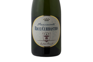 Ricci Curbastro, Docg Franciacorta Extra Brut 2013