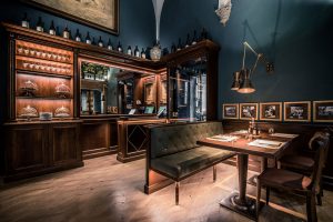 Ristorante Cantinetta Antinori