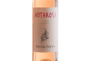 Rocca Sveva, Rosato Veronese Igt Notarosa 2017