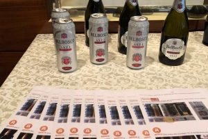 Lotta alla contraffazione, un protocollo per tutelare l’Asti Docg in Russia. Incontro a Mosca