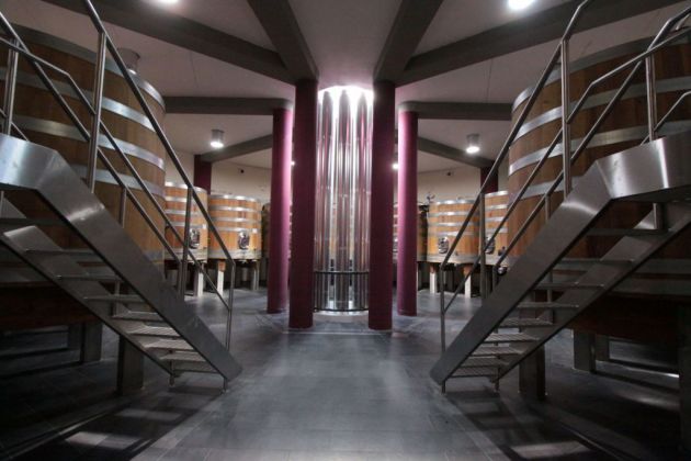Salcheto, griffe del Nobile di Montepulciano