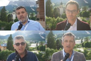 Vino e finanza, 2013-2017 dati in crescita: la ricetta del successo delle aziende vinicole italiane Vino e finanza, 2013-2017 dati in crescita: la ricetta del successo delle aziende vinicole italiane