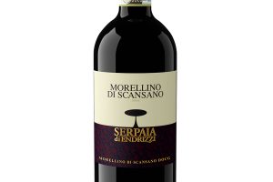 Serpaia, Docg Morellino di Scansano 2017