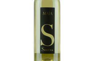 Siddùra, Docg Vermentino di Gallura Maìa 2015