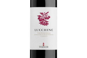 Tedeschi, Doc Valpolicella Classico Lucchine 2018