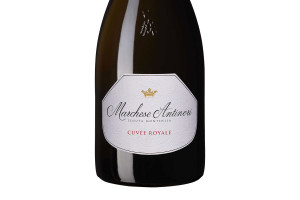 Tenuta Montenisa, Docg Franciacorta Cuvée Royale Marchese Antinori