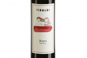 Tibaldi, Docg Roero 2016