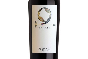 Zorah, Areni Noir Karasi 2016