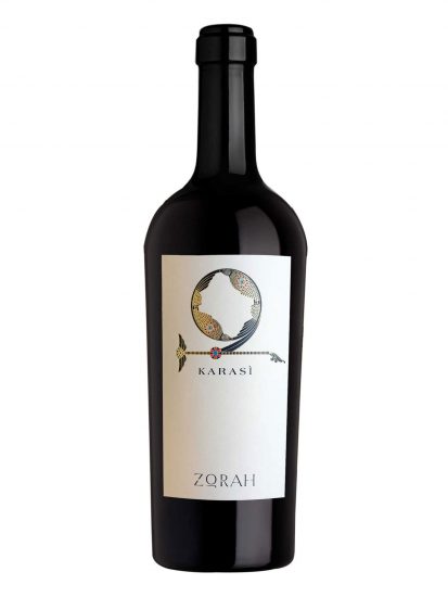 ARENI NOIR, ARMENIA, ZORAH, Su i Vini di WineNews