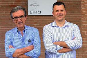 Oltrepò, il rilancio passa dalle cantine. Come Terre d’Oltrepò, che chiama Riccardo Cotarella