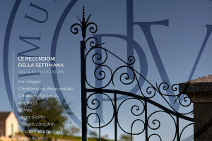 I Vini di WineNews - N. 58